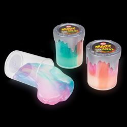TR31623 Glow In The Dark Mars Mud 